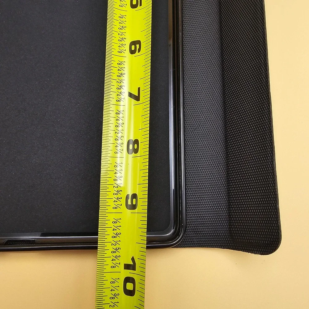 Universal Tablet‎ Case with Detachable Magnetic Bluetooth Keyboard Cover